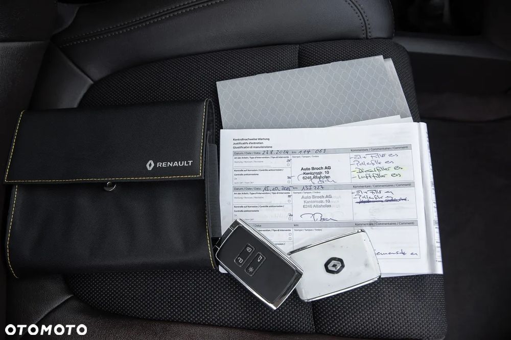 Renault Espace Energy dCi 160 EDC Business - 39