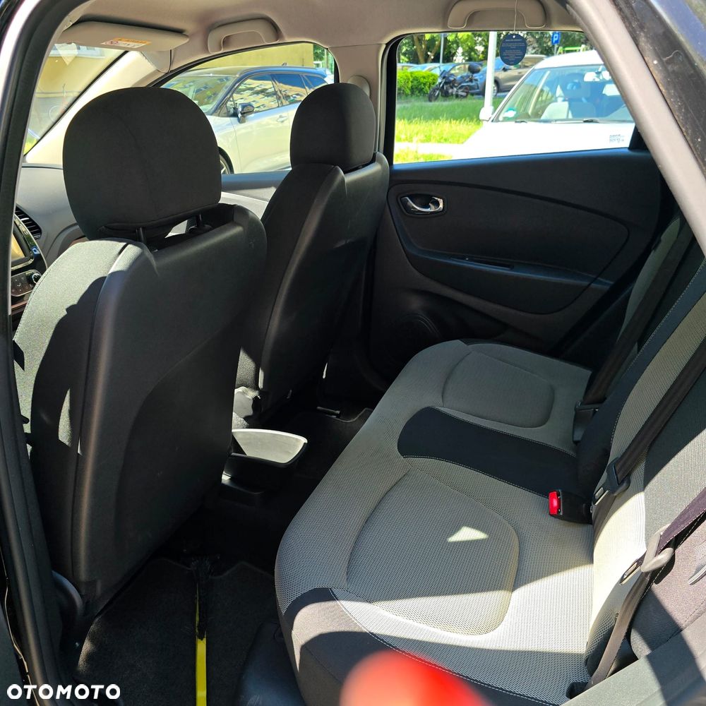 Renault Captur 1.2 Energy TCe Zen - 7