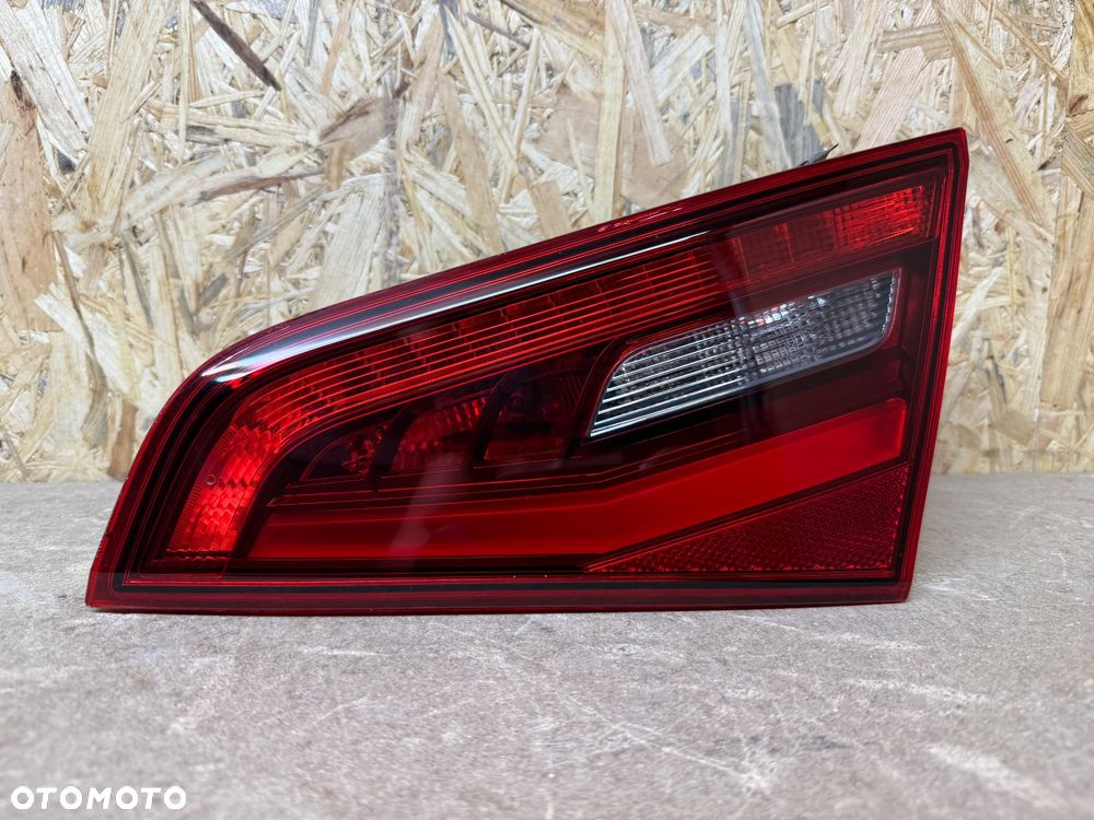 LAMPA TYŁ PRAWA LED AUDI A3 8V4 8V4945094A - 6