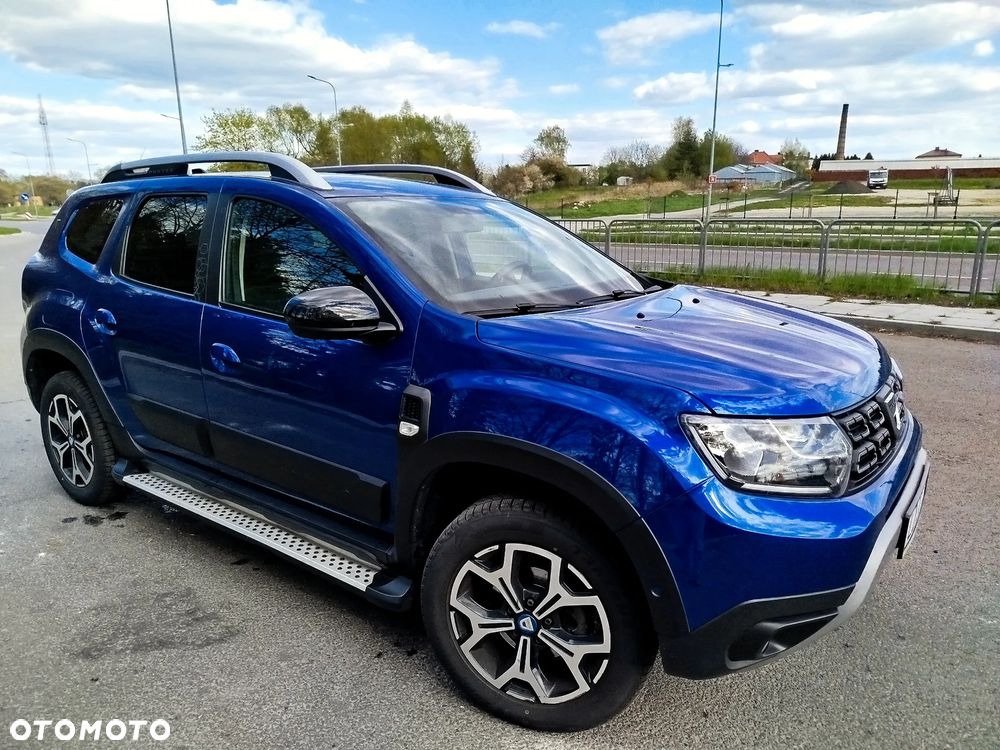Dacia Duster TCe 130 2WD Prestige+ - 19