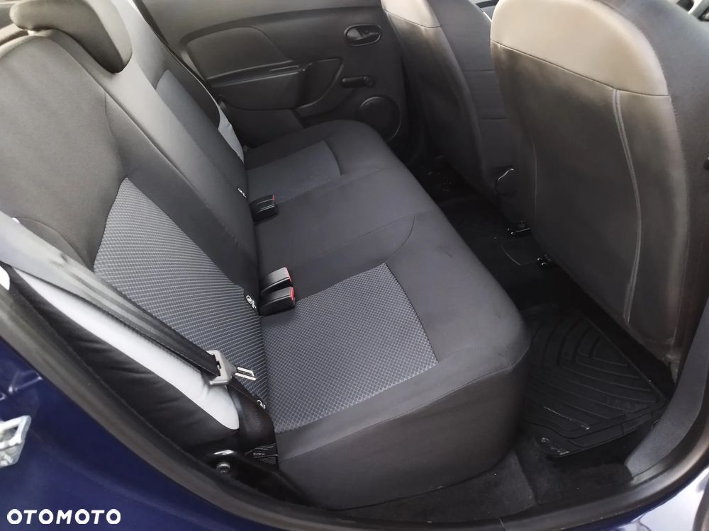 Dacia Sandero - 17