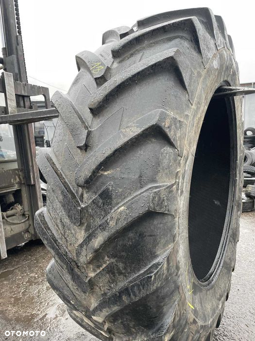 520/85R42 20.8R42 20.8-42 Opona Radialna MICHELIN 80% - 5