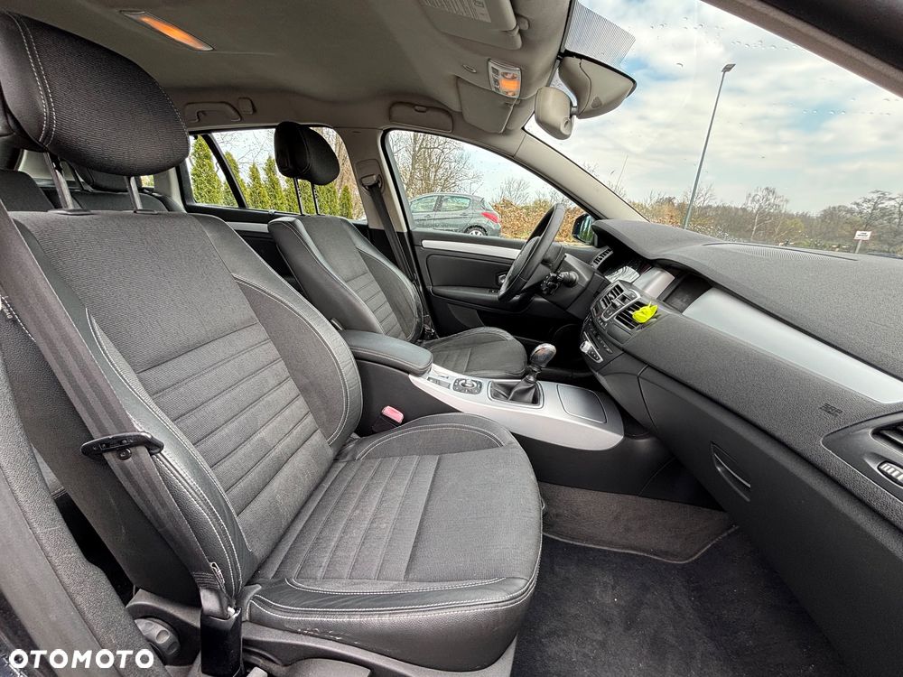 Renault Laguna 2.0 DCi FAP Dynamique - 7