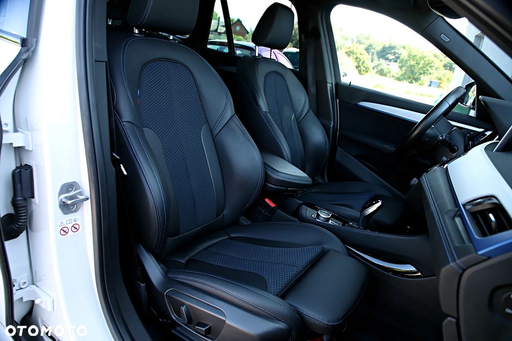 BMW X1 xDrive18d M Sport - 27