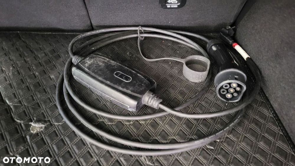 Skywell ET5 72kWh Luxury - 23