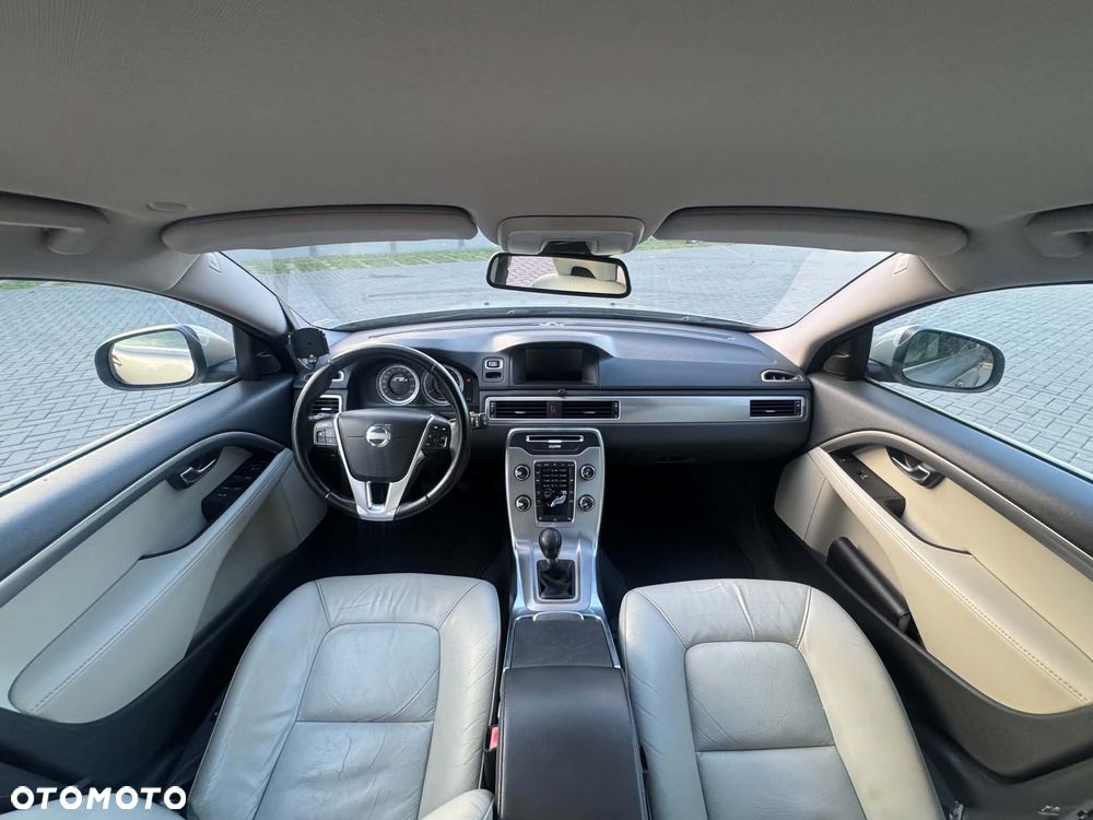 Volvo V70 - 18