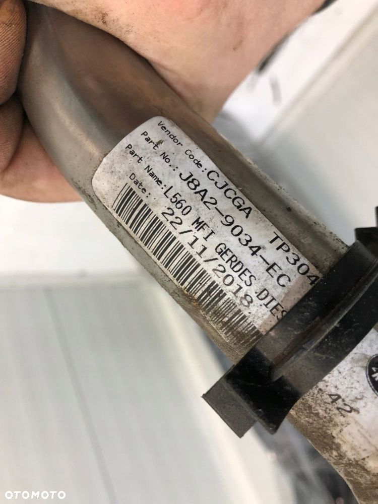 RANGE ROVER VELAR L560 WLEW PALIWA - 3