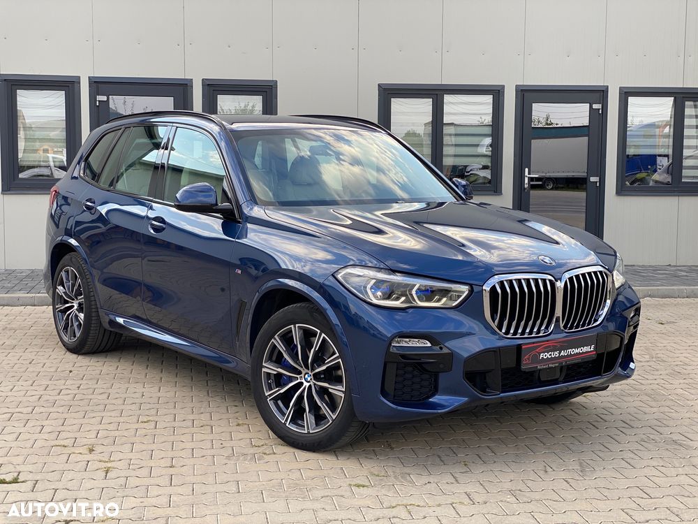 BMW X5 - 4