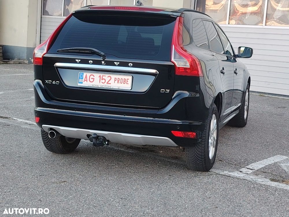 Volvo XC 60 - 6