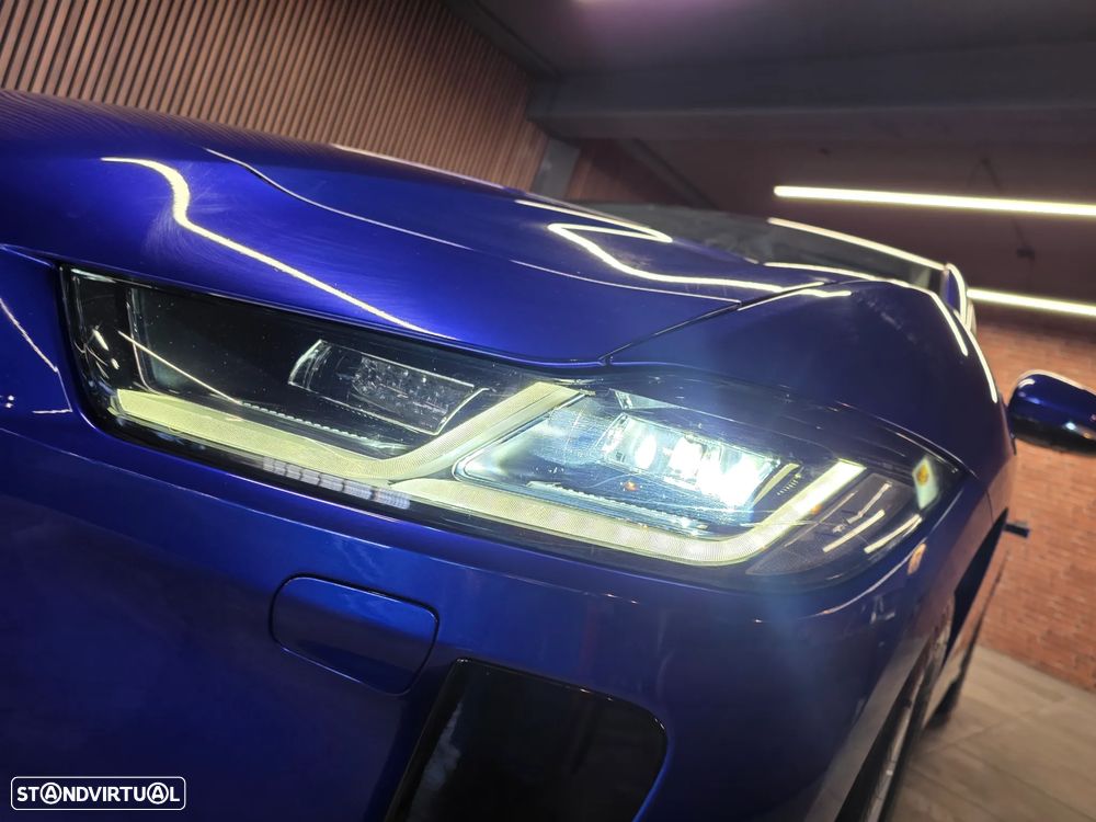 Jaguar I-Pace EV400 AWD SE - 44