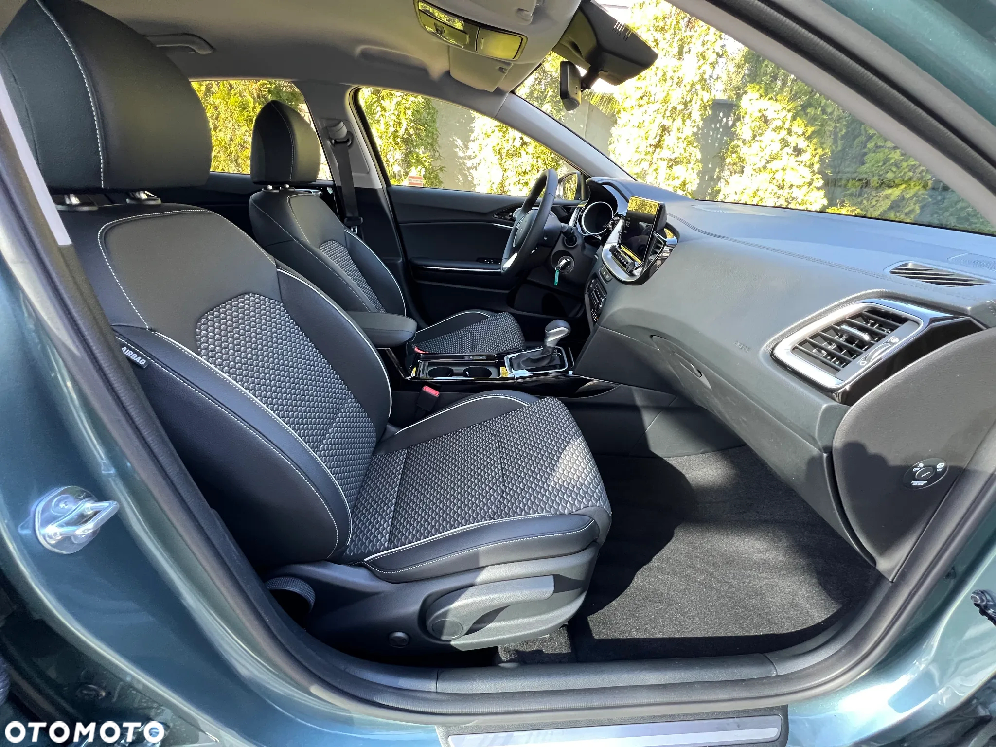 Kia XCeed 1.5 T-GDI L DCT - 30
