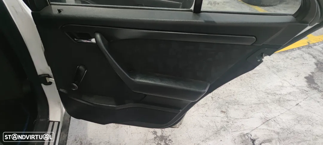 MERCEDES C220 PARA PEÇAS - 16
