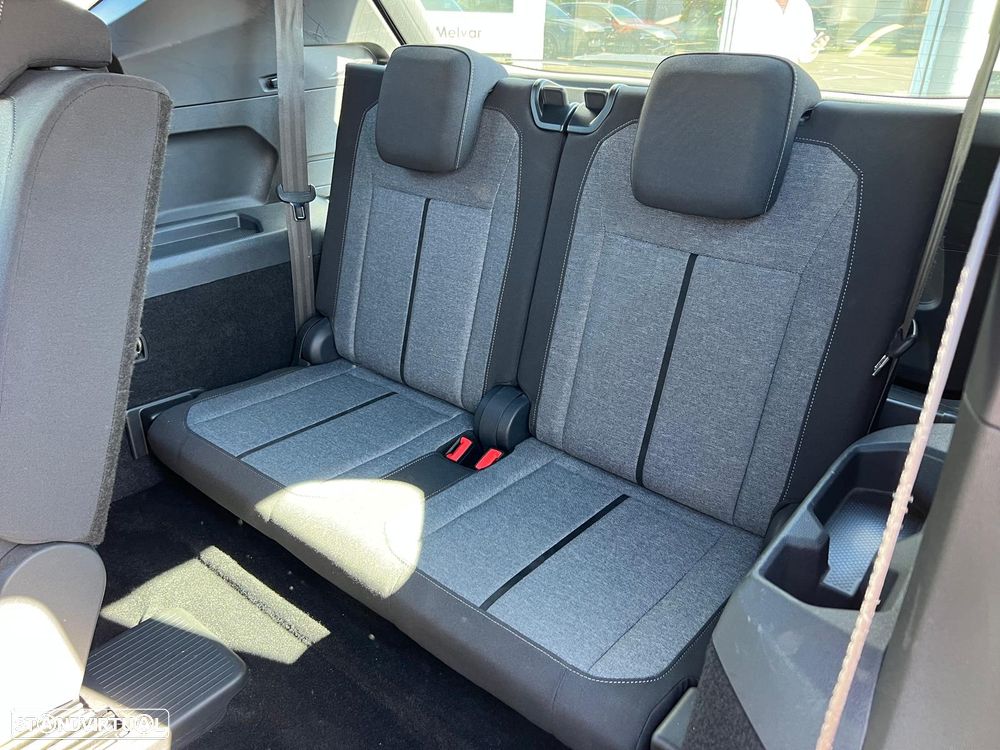 SEAT Tarraco 2.0 TDI Style - 9