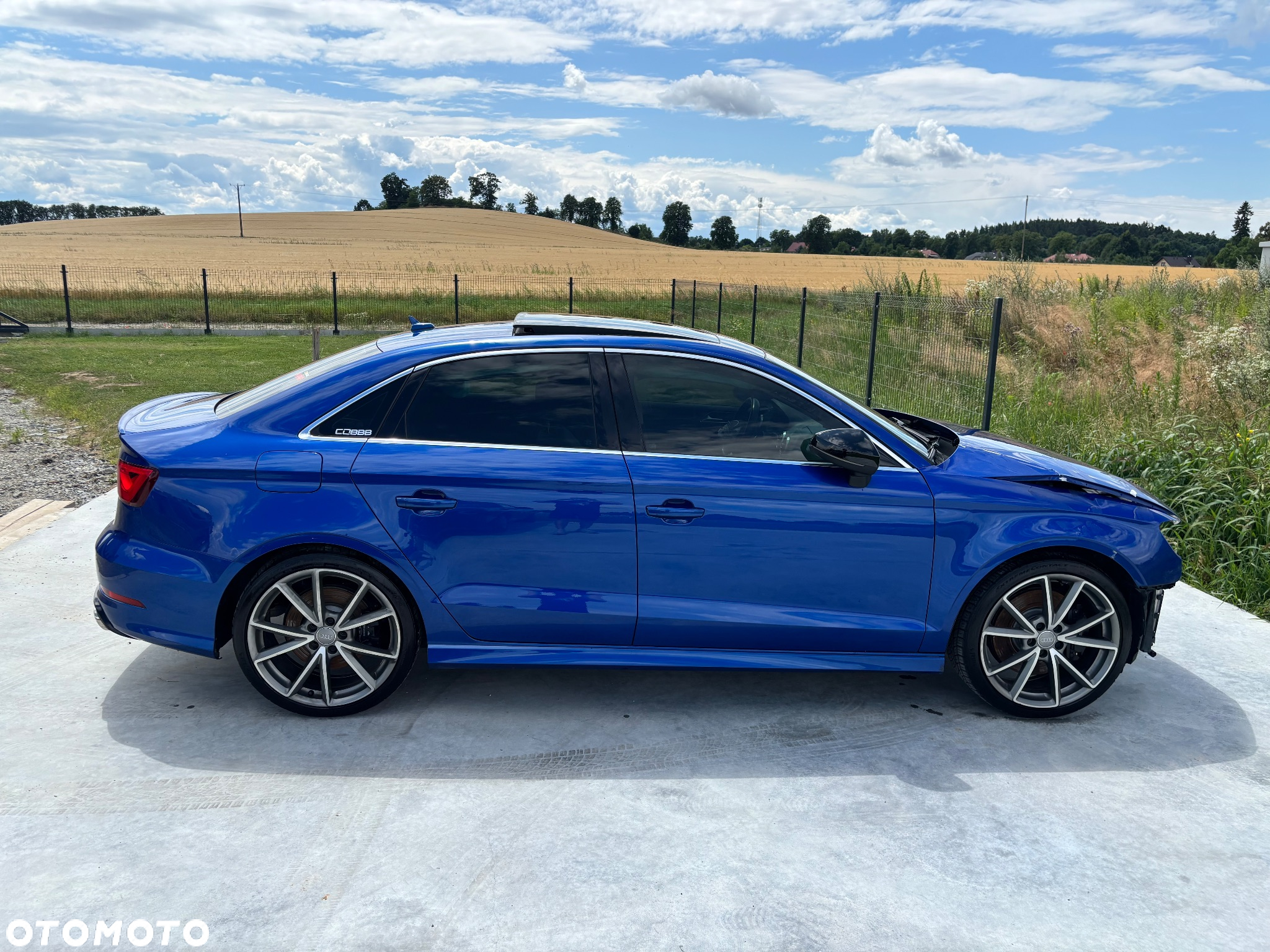 Audi S3 2.0 TFSI Quattro S tronic - 11