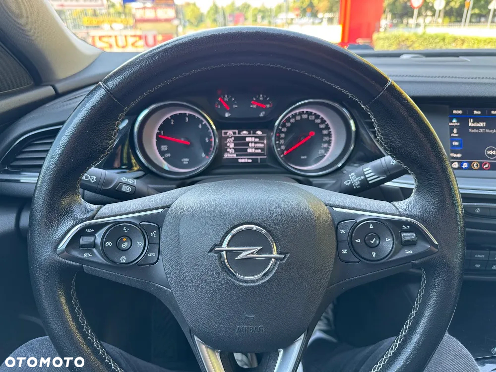 Opel Insignia 1.6 CDTI Enjoy S&S - 12