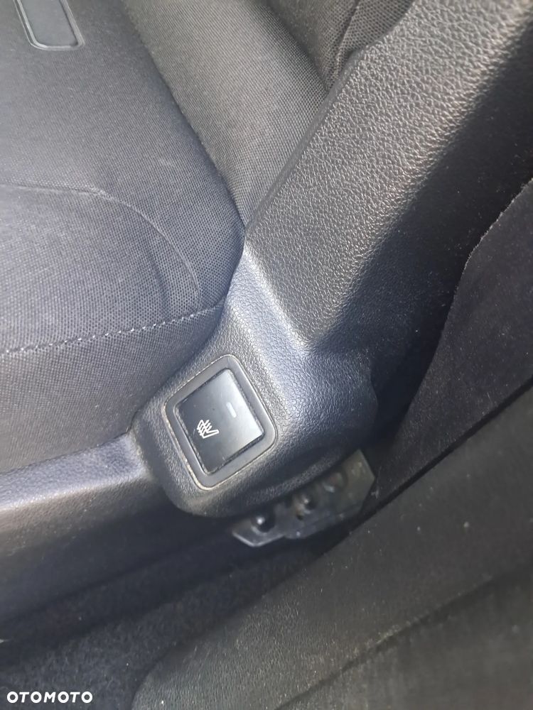 Citroën Berlingo - 26
