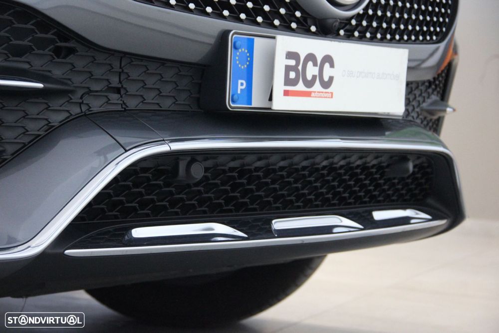 Mercedes-Benz GLE 350 de 4Matic - 3