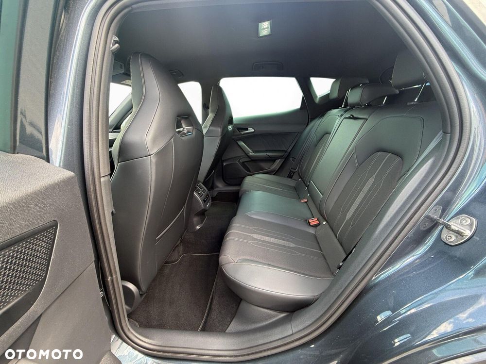 Cupra Formentor 2.0 TSI 4Drive DSG - 33