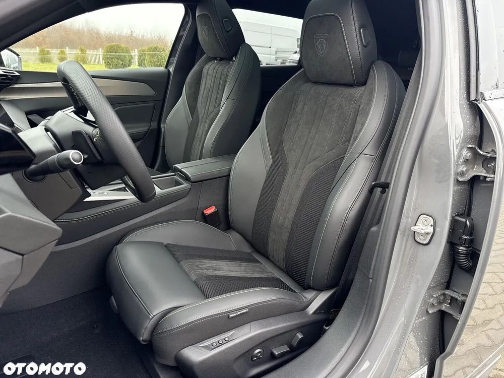 Peugeot 308 1.5 BlueHDi GT S&S EAT8 - 6