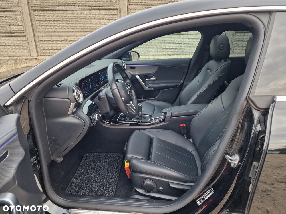 Mercedes-Benz CLA 180 d Shooting Brake Edition 2022 - 10