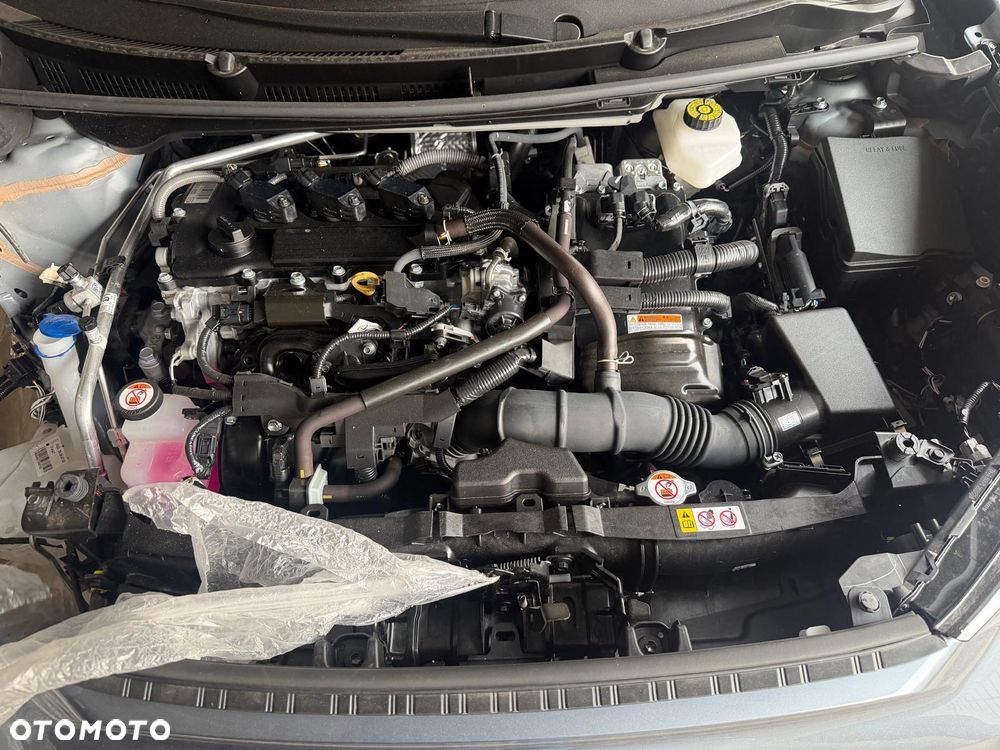 Toyota Aygo X - 7