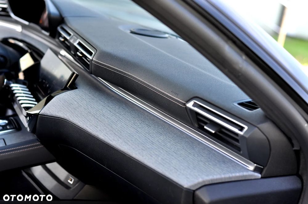 Peugeot 508 2.0 BlueHDi GT S&S EAT8 - 24