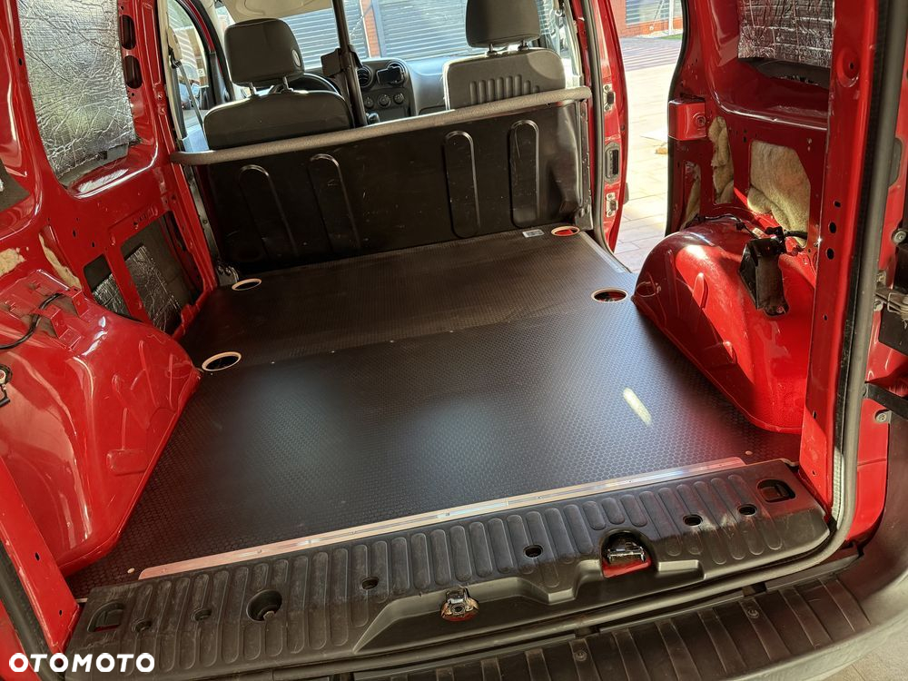 Mercedes-Benz Citan 109 - 40