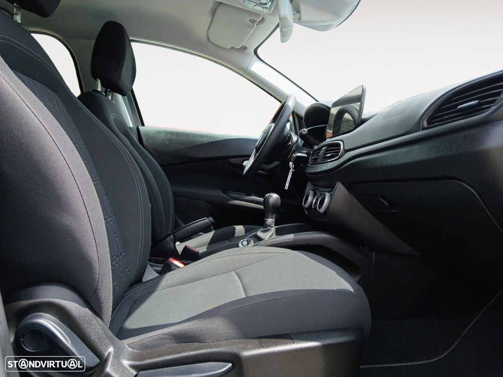 Fiat Tipo Station Wagon 1.0 GSE T3 - 15
