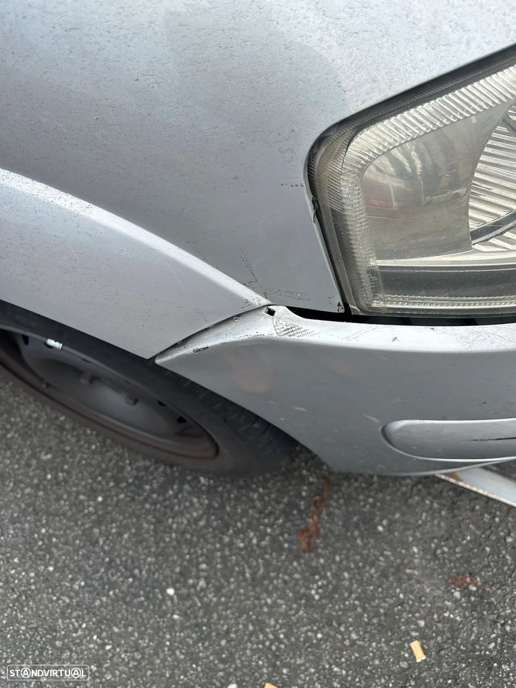 Citroën C3 1.1 SX - 20