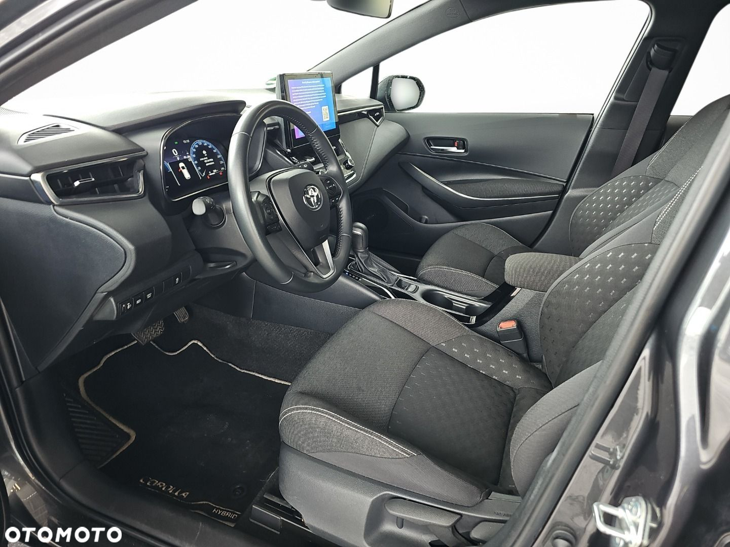 Toyota Corolla - 12