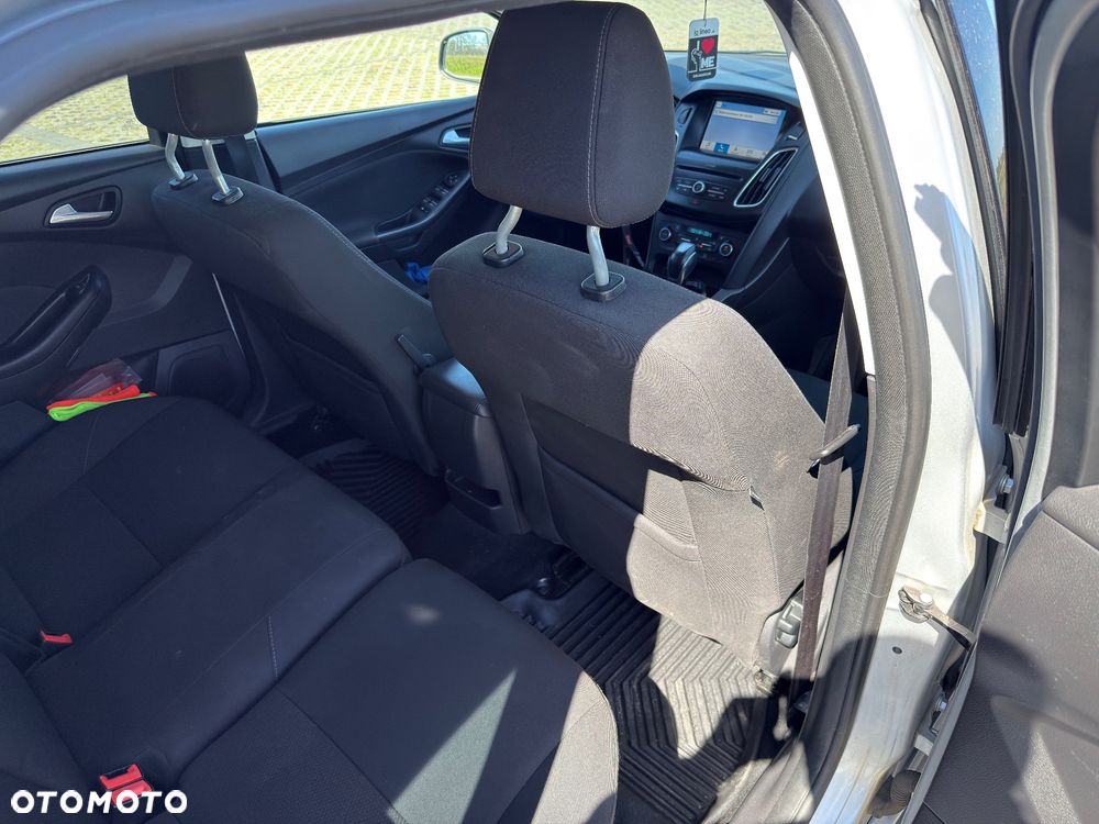 Ford Focus - 7