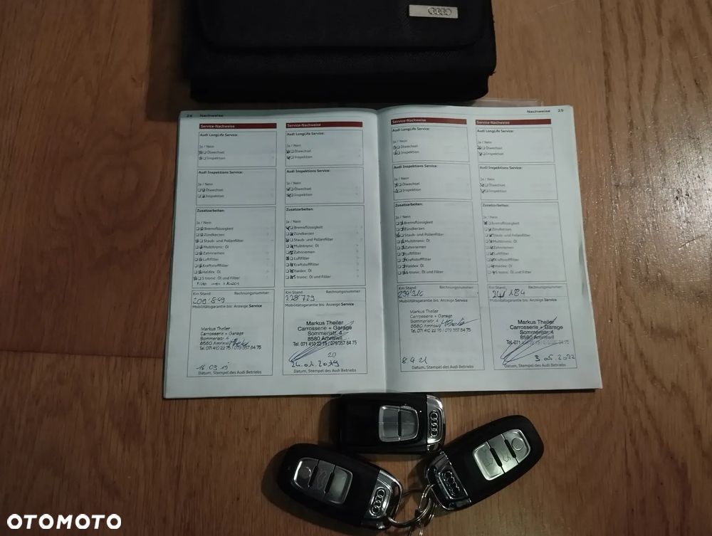 Audi A6 Avant 3.0 TDI DPF quattro S tronic sport selection - 33