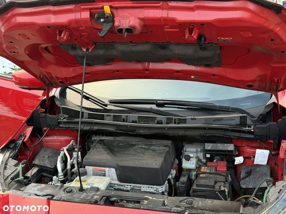 Nissan Leaf 40kWh N-Connecta - 28