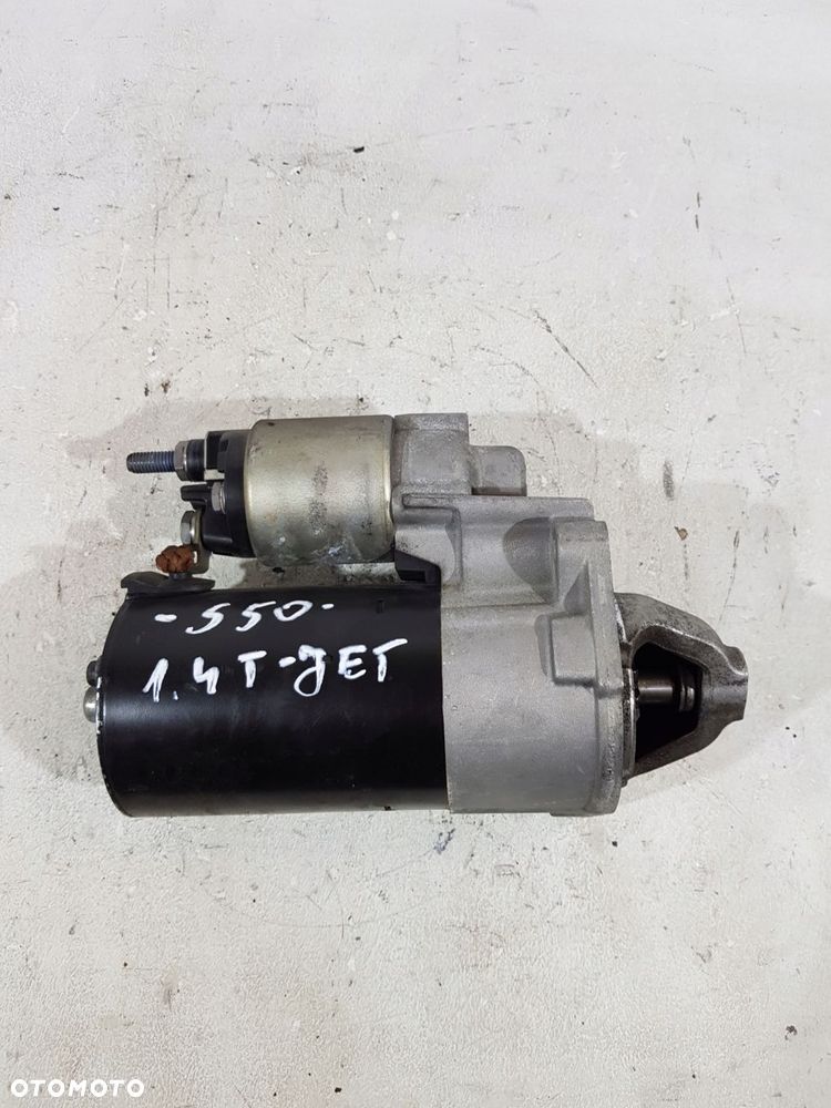 rozrusznik 51804744 alfa romeo fiat lancia 1.4 t-jet 940a2000 - 1