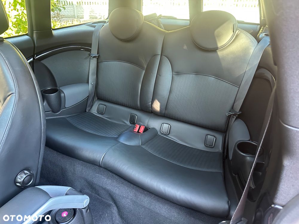 MINI Clubman - 20