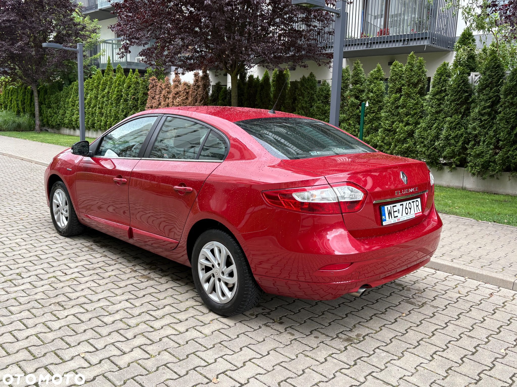 Renault Fluence - 4