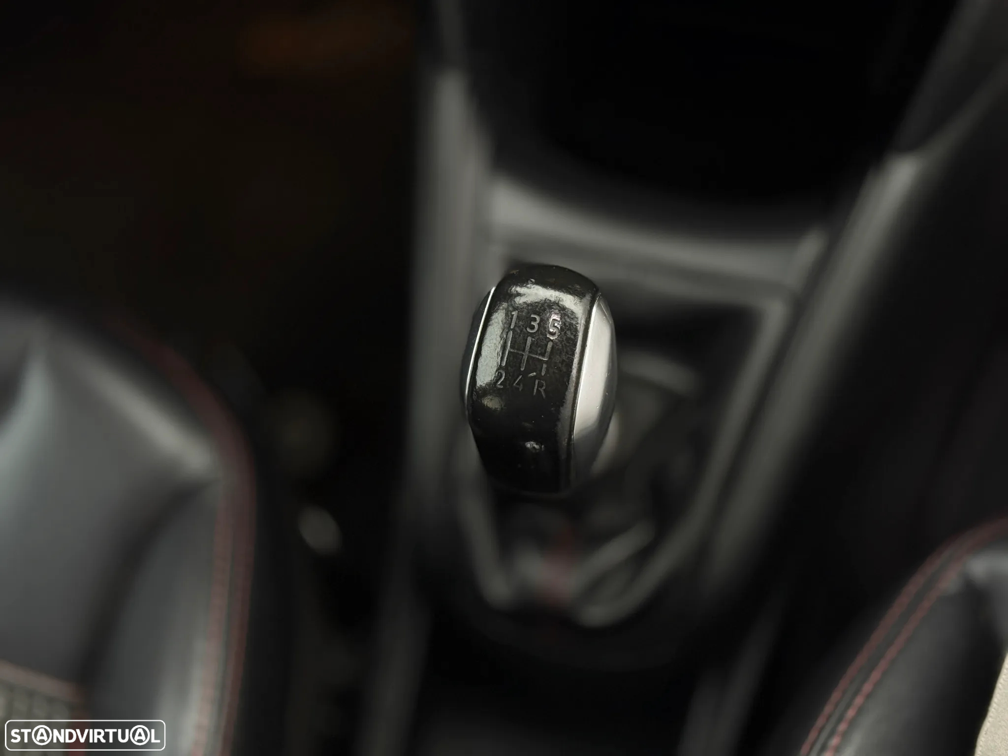 Peugeot 208 1.6 BlueHDi Allure - 24