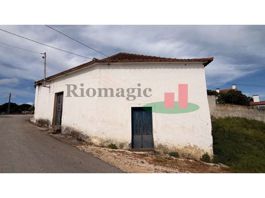 Moradia T2 Chave na Mão - São Sebastião***RIOMAGIC*** - Grande imagem: 5/21