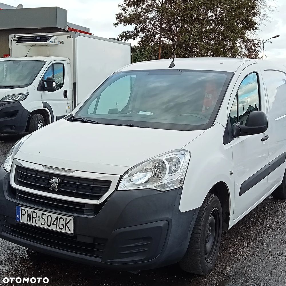 Peugeot Partner - 6
