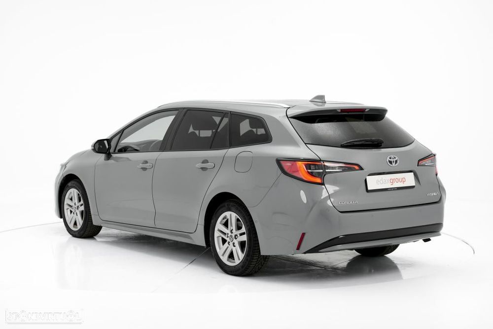 Toyota Corolla Touring Sports 1.8 Hybrid Active - 4