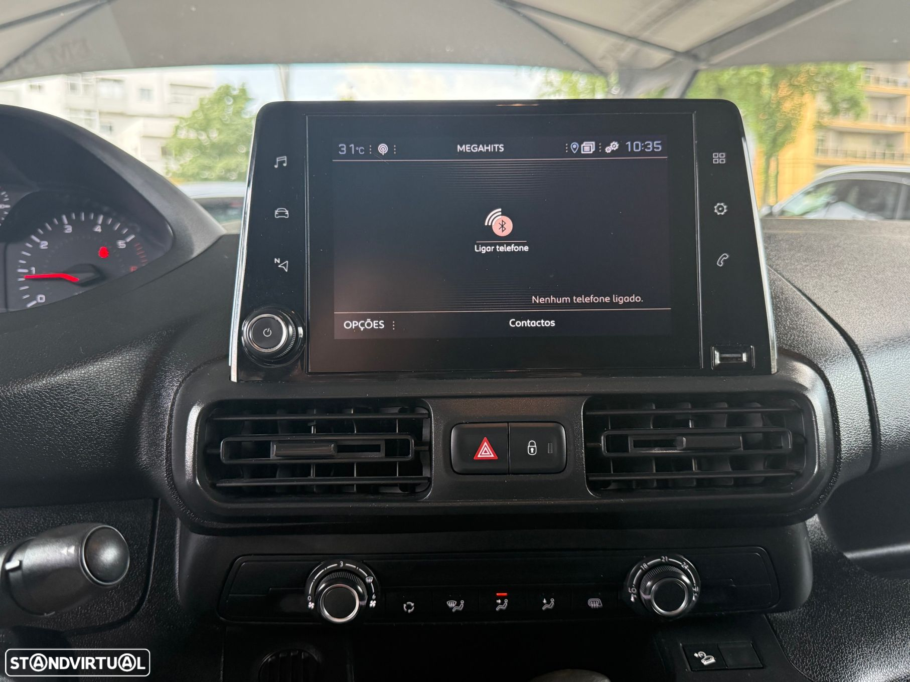 Peugeot Partner 1.5 BlueHDi Pro Standard - 24