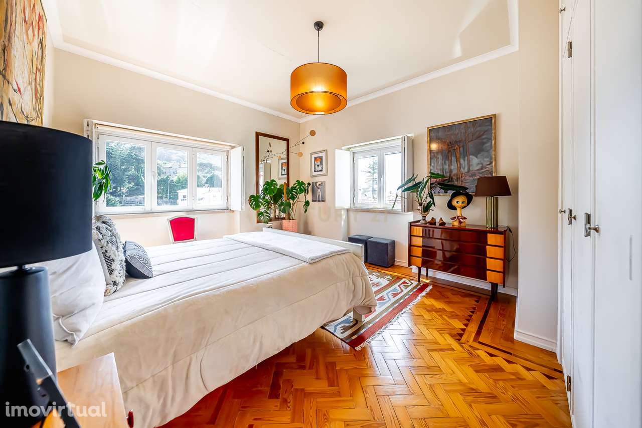 T2 Oportunidade Única no Centro Histórico de Sintra! - Grande imagem: 5/15