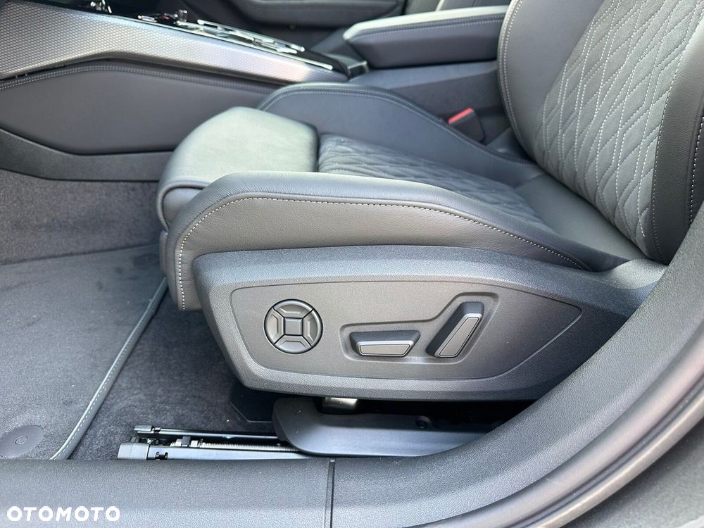 Audi A5 Limousine - 17