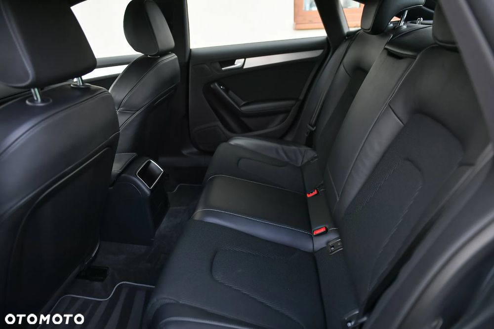 Audi A5 Sportback 2.0 TDI clean diesel Quattro S tronic - 26