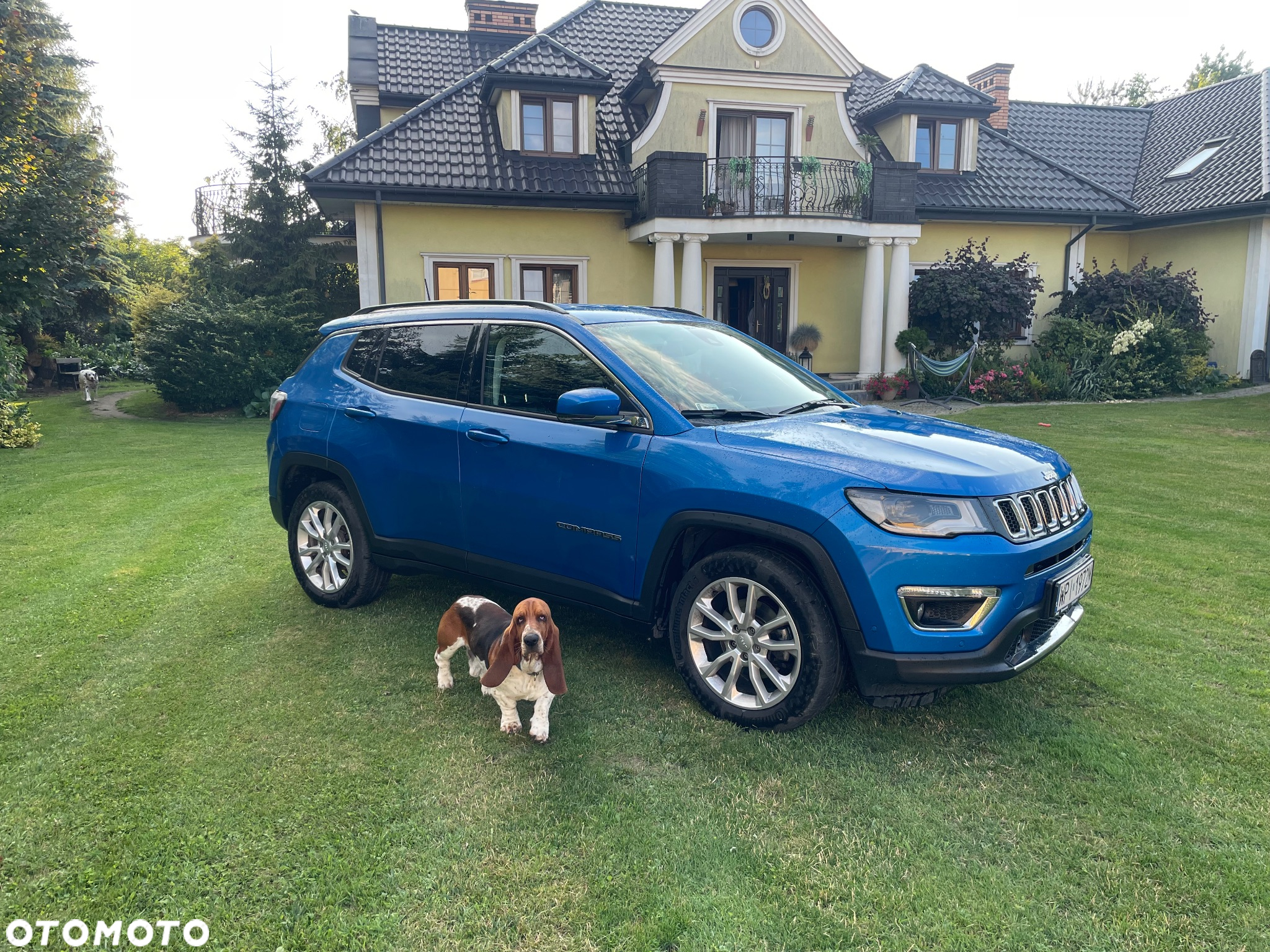 Jeep Compass - 7