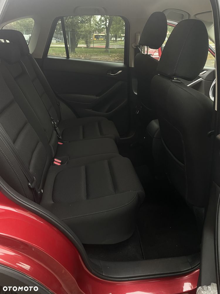 Mazda CX-5 - 7