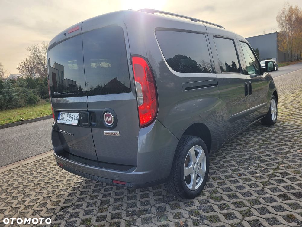 Fiat Doblo - 12