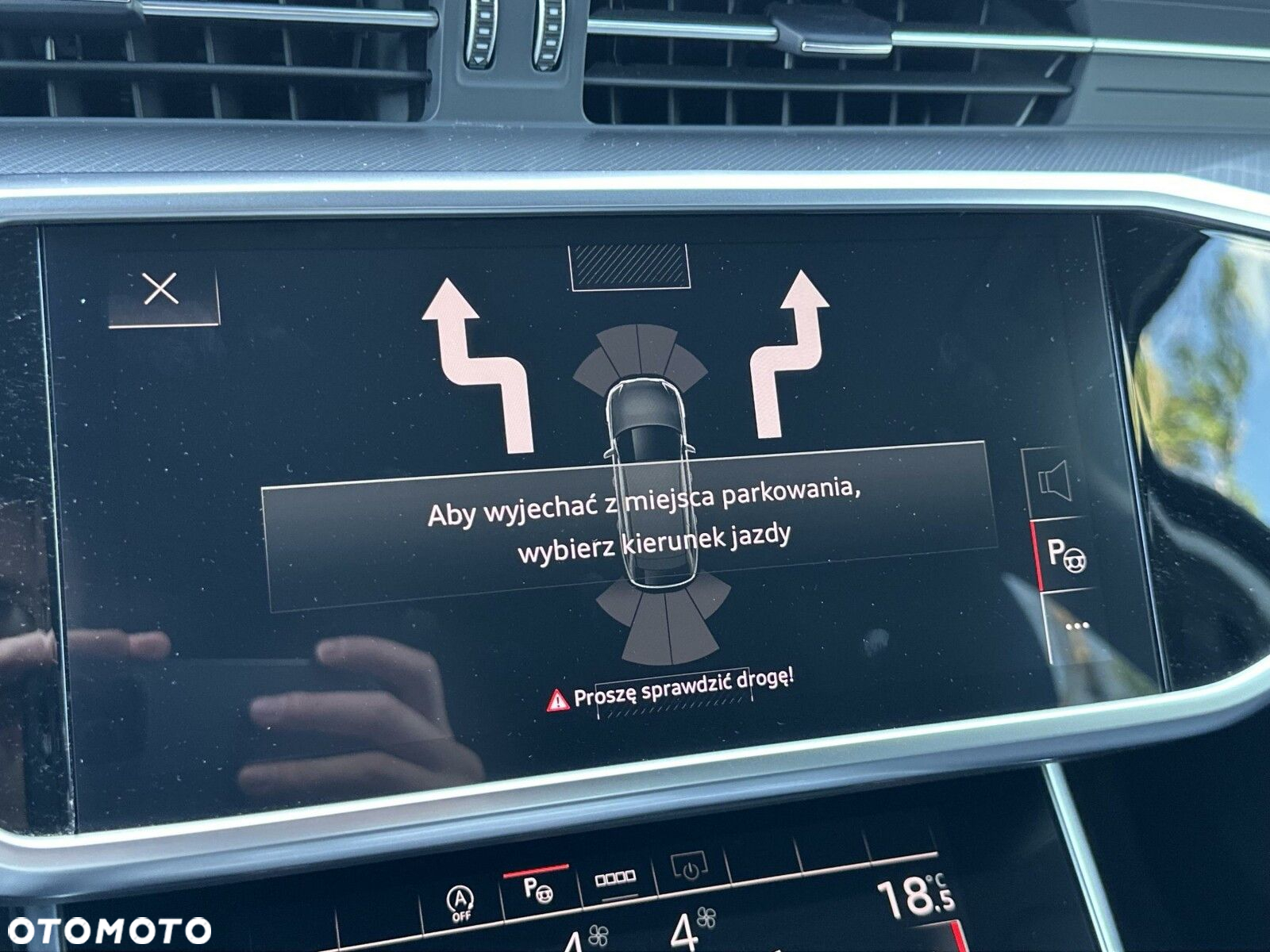 Audi A6 - 41
