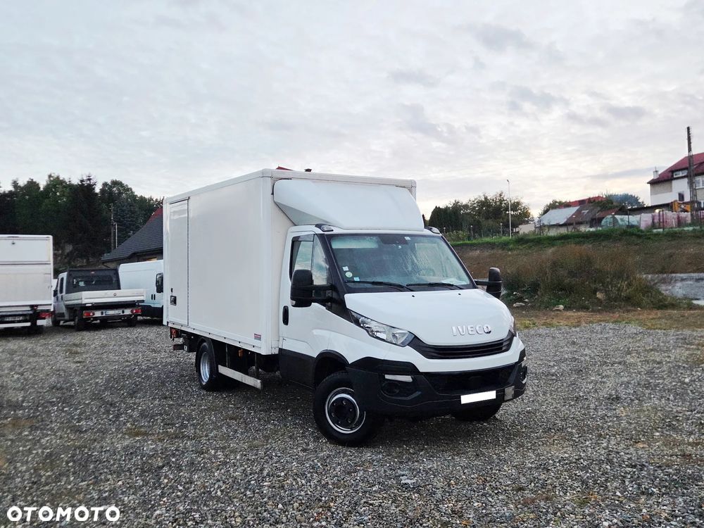 Iveco Daily