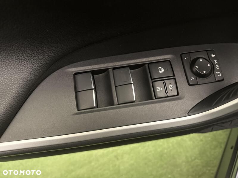 Toyota RAV4 2.5 Hybrid Selection 4x2 - 12